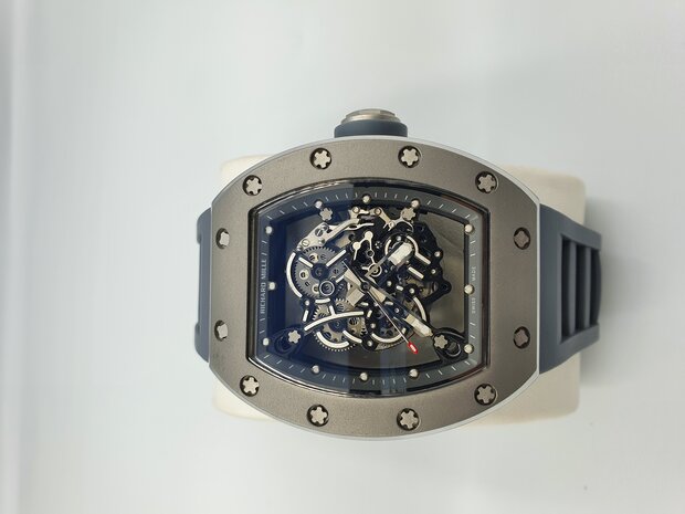 richard mille replica watches affordable